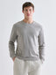 Lc Waikiki Crew Neck Long Sleeve Men Sweatshirt