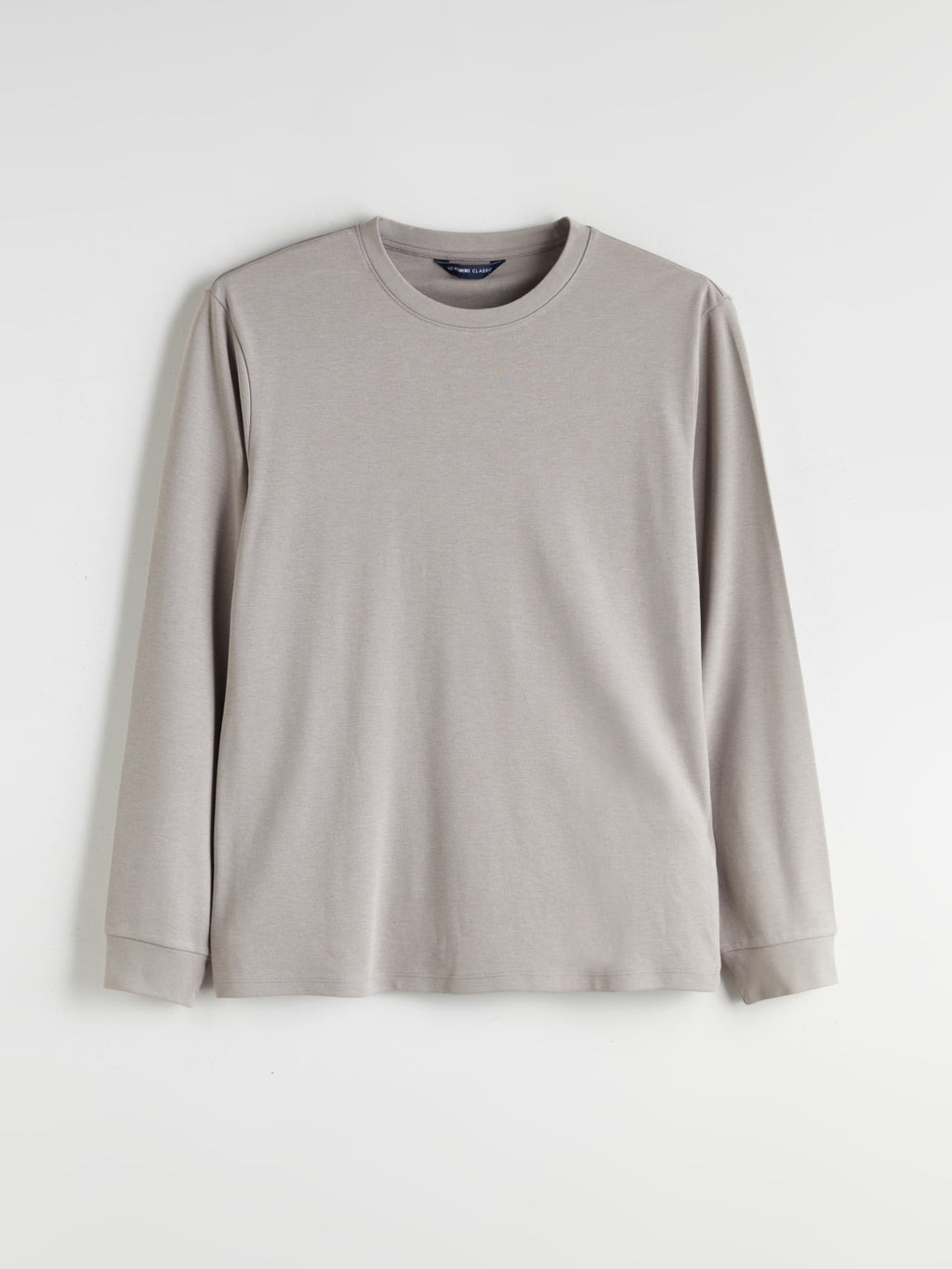 Lc Waikiki Crew Neck Long Sleeve Men Sweatshirt