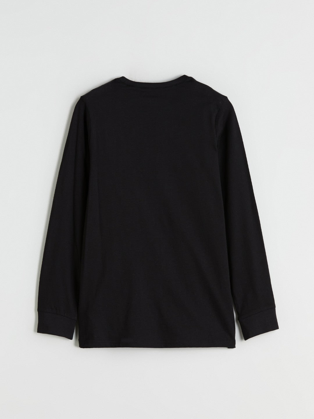 LCW Kids Crew Neck Boys Pyjama Set