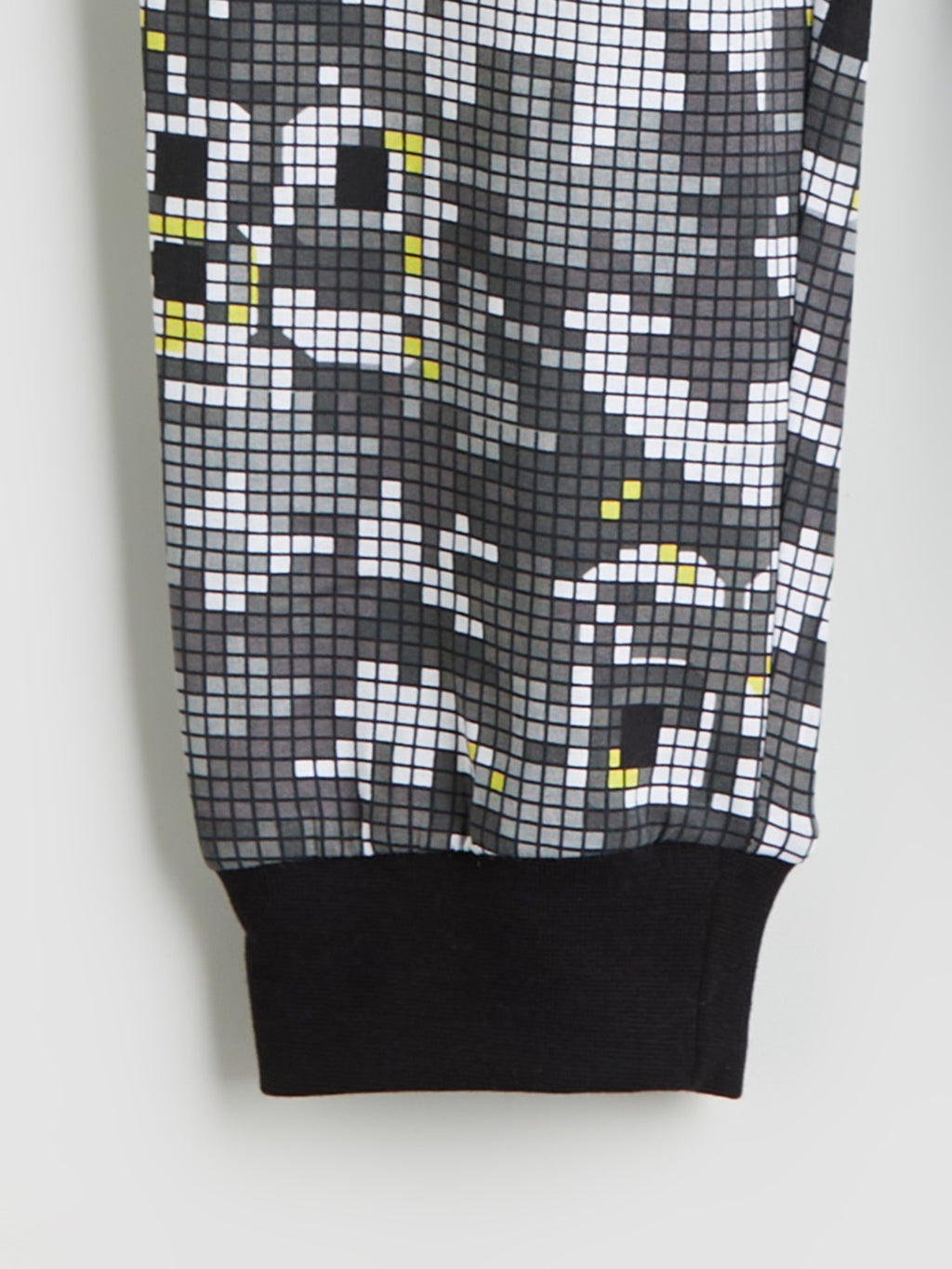 LCW Kids Crew Neck Boys Pyjama Set