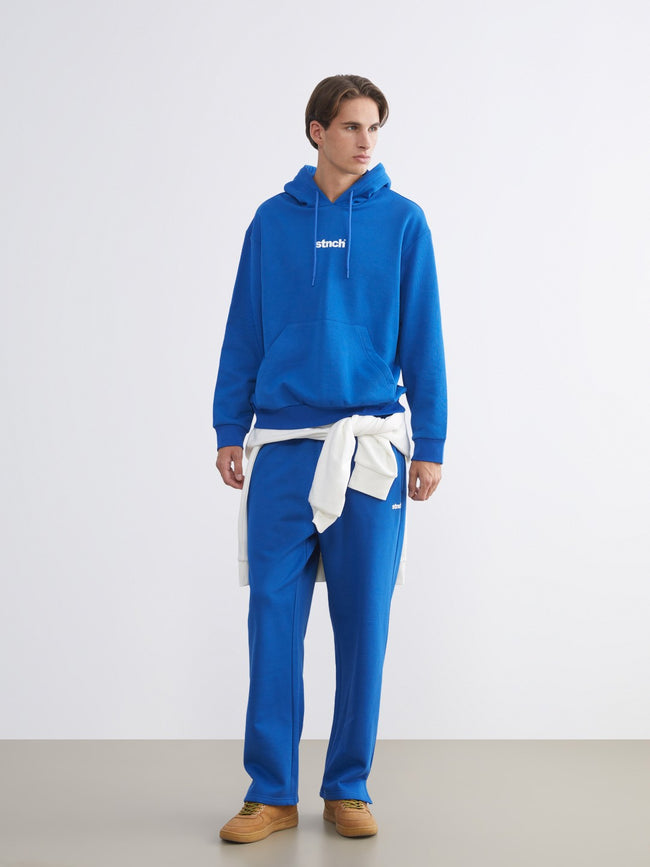 Xside Relaxed Fit Men Sweatpants Hover Image