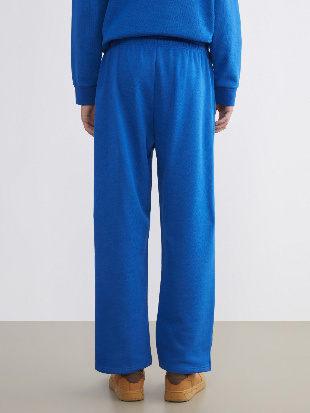 Xside Relaxed Fit Men Sweatpants
