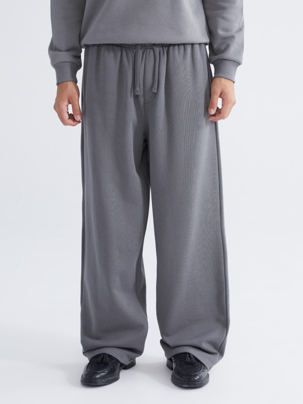 Xside Relaxed Fit Men Sweatpants