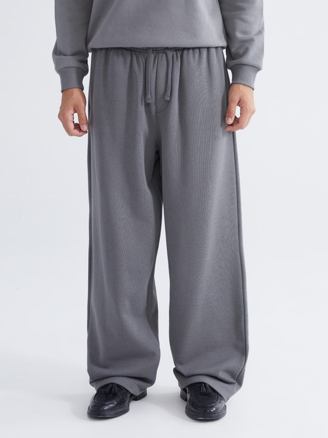 Xside Relaxed Fit Men Sweatpants Main Image