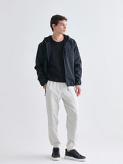 Xside Beige Standard Fit Men Jogger Sweatpants