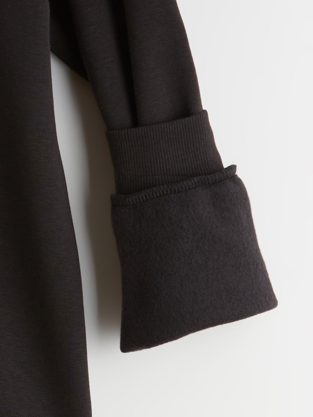 LCW Kids Crew Neck New York Printed Boys Sweatshirt