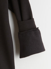 LCW Kids Crew Neck New York Printed Boys Sweatshirt