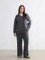 LCW Comfort Women Sweatpants With Elastic Waist