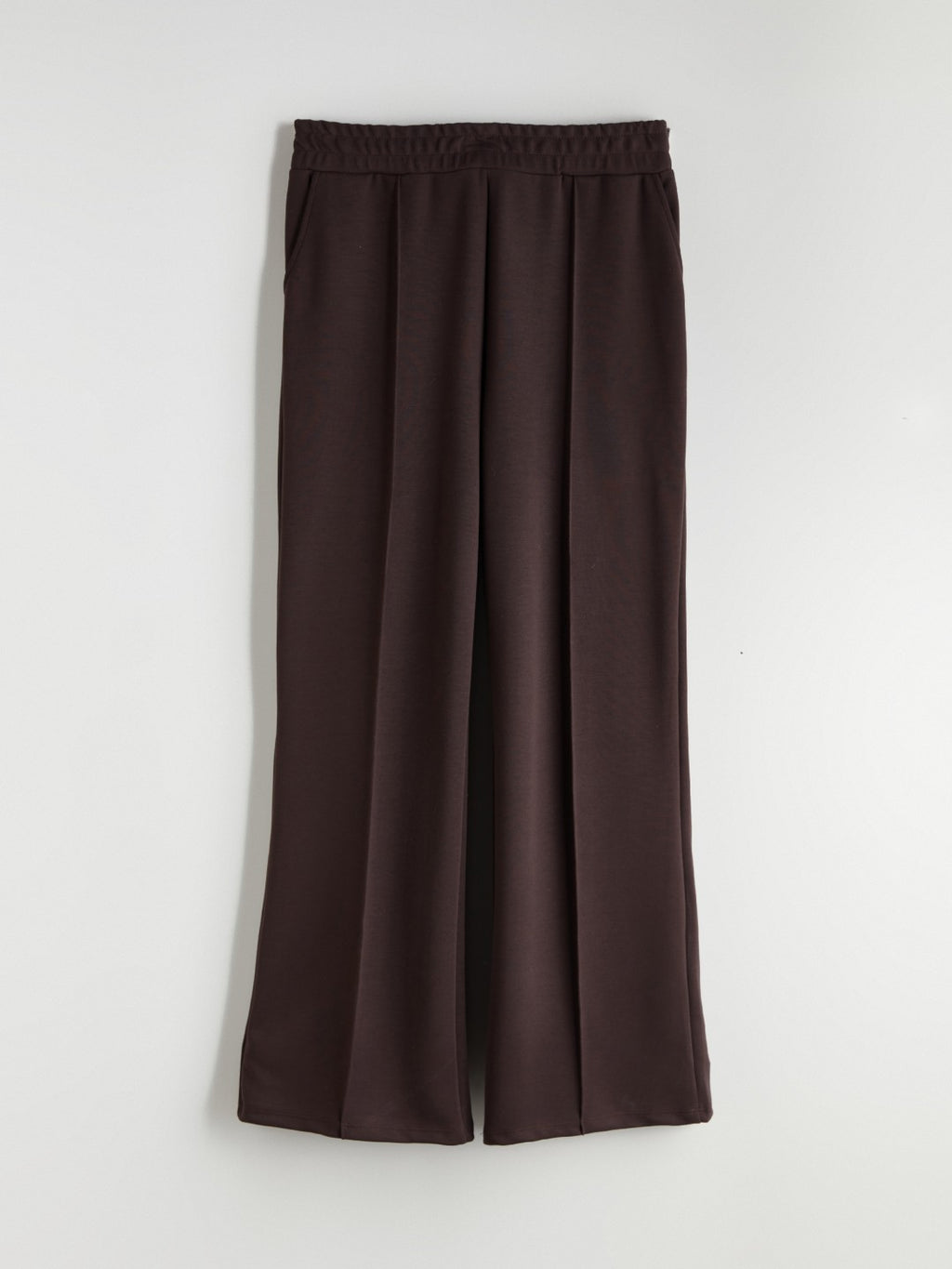 LCW Comfort Women Sweatpants With Elastic Waist