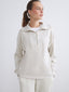 LCW Vision Funnel Neck Women Sweatshirt