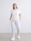 Xside Elasticated Waist Women Jogger Sweatpants