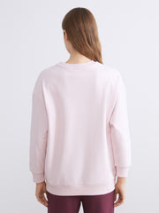 Xside Pink Sweatshirt