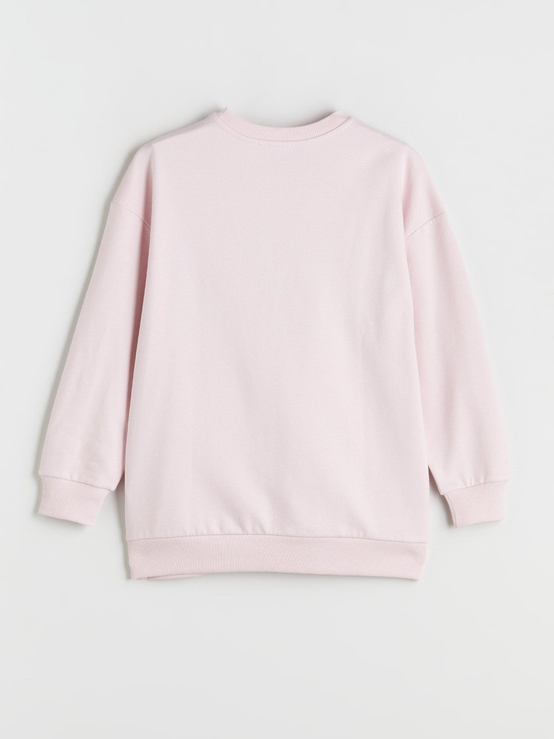 Xside Pink Sweatshirt