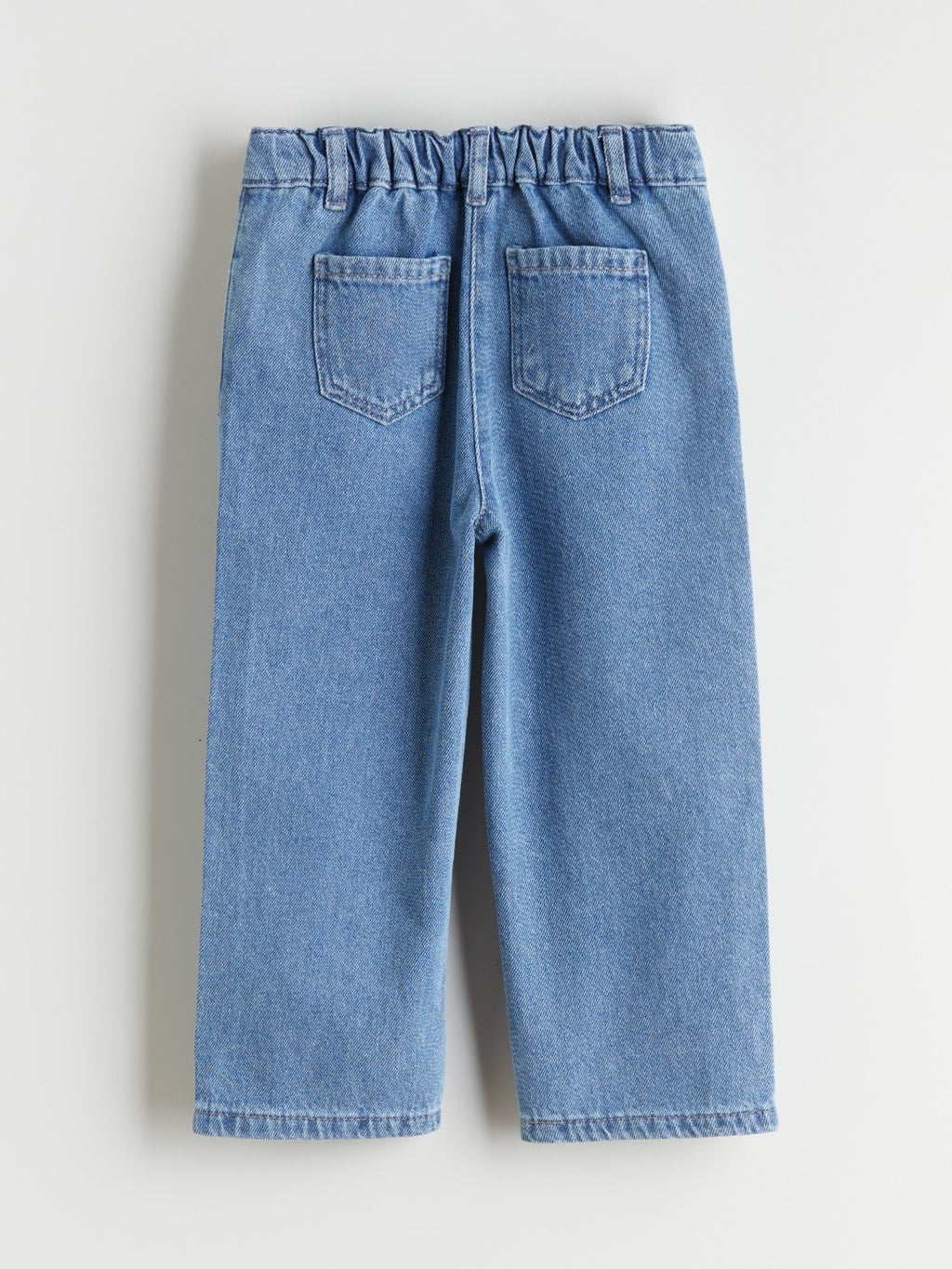 LCW Kids Floral Girls Jeans