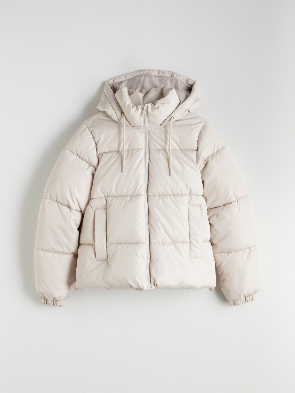 LCW Vision Hooded Women Puffer Coat