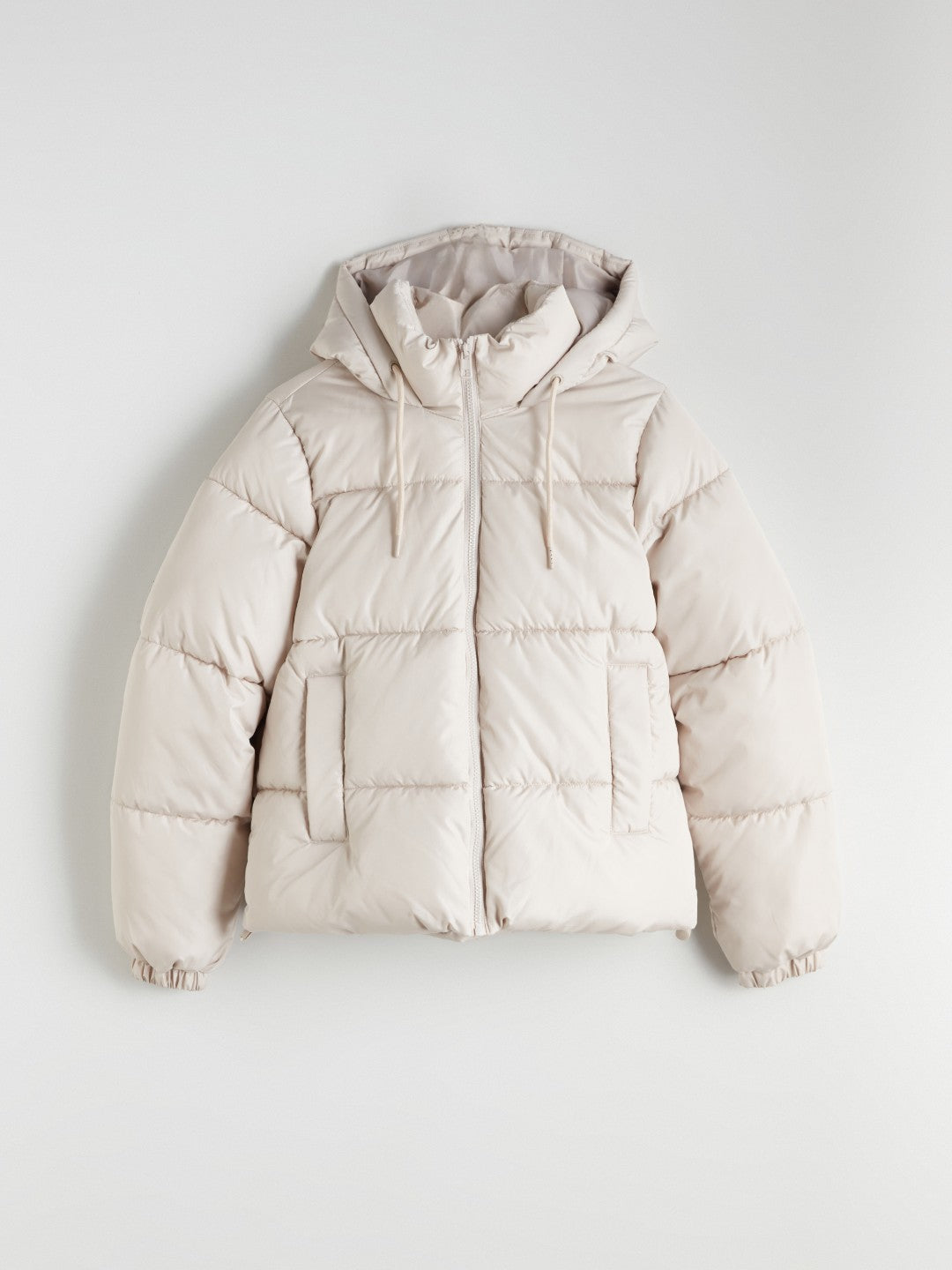 LCW Vision Hooded Women Puffer Coat