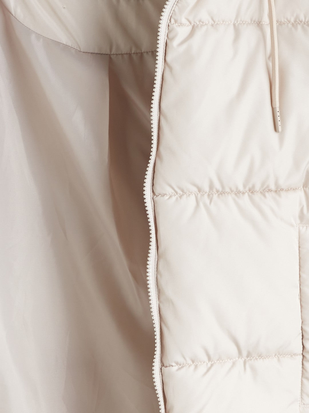 LCW Vision Hooded Women Puffer Coat