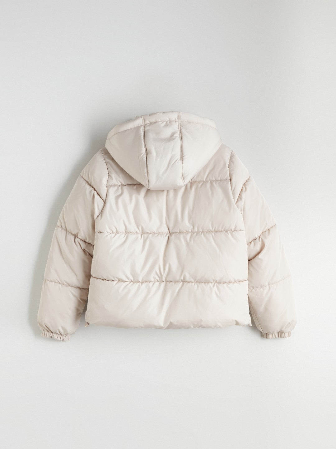 LCW Vision Hooded Women Puffer Coat