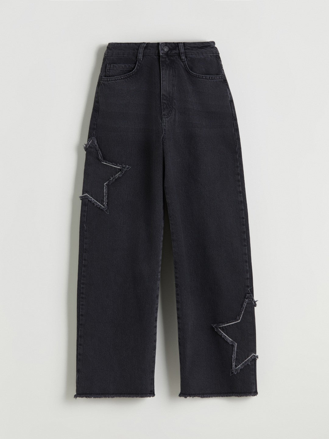LCW Kids Wideleg Girls Jeans
