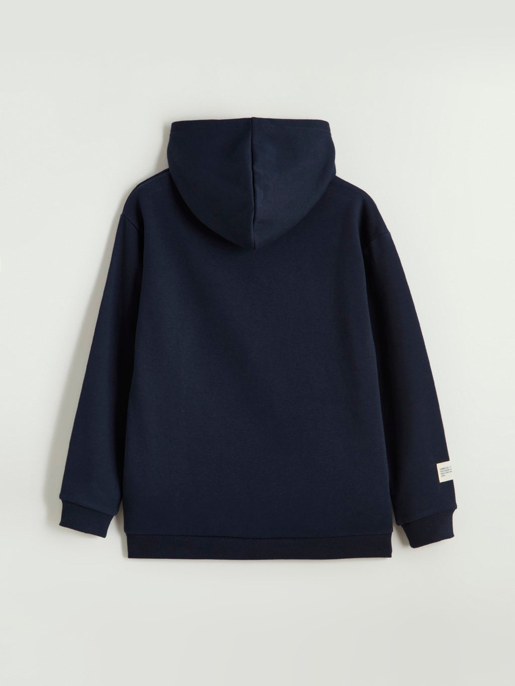 LCW Kids Boy Navy Sweatshirt