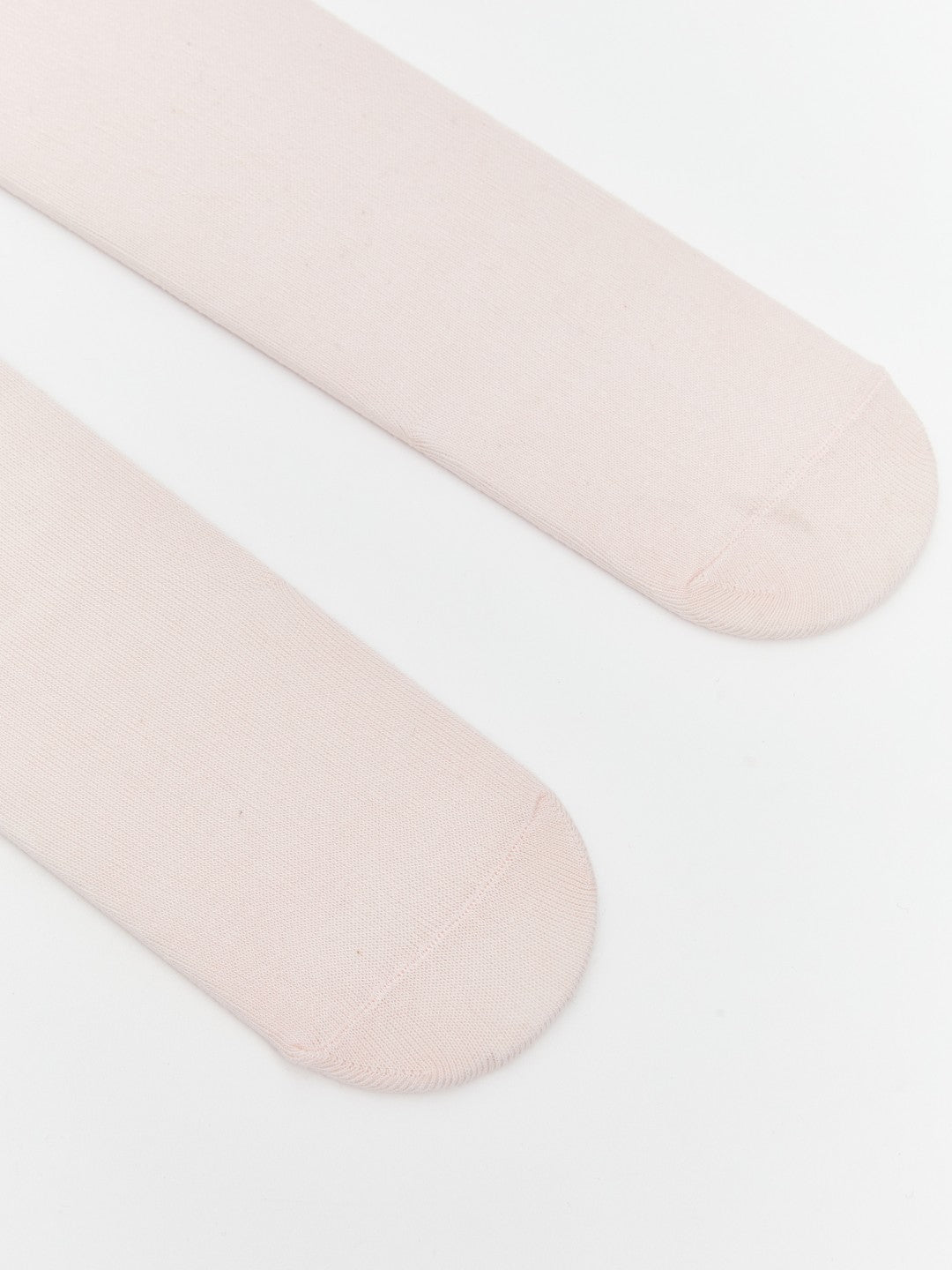 LCW Eco Pink Basic Girls Tights 3-Pack