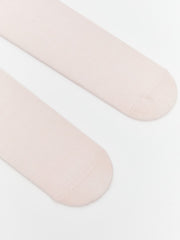 LCW Eco Pink Basic Girls Tights 3-Pack