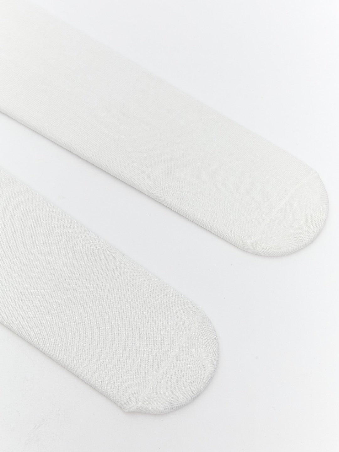 LCW Eco Pink Basic Girls Tights 3-Pack