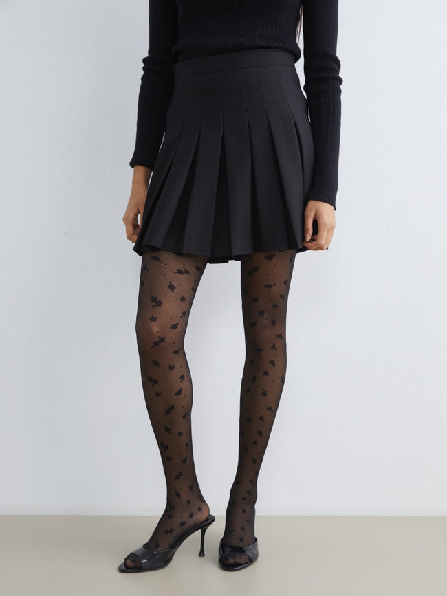 LCW Dream 20 Denier Patterned Women Tights Main Image