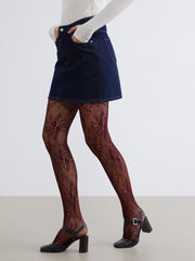 LCW Dream Women Fishnet Tights