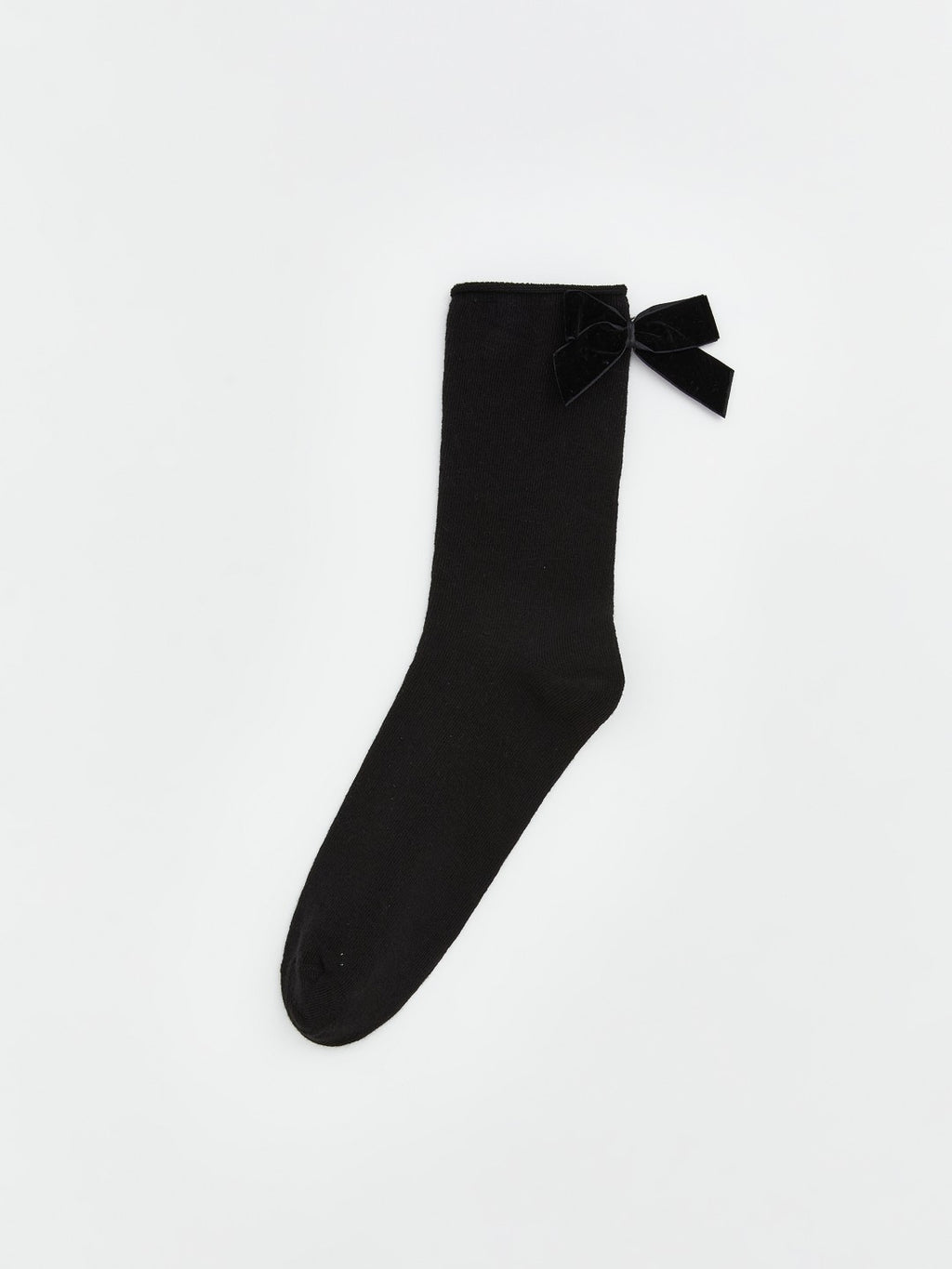 LCW Dream Bow Women Ankle Sock