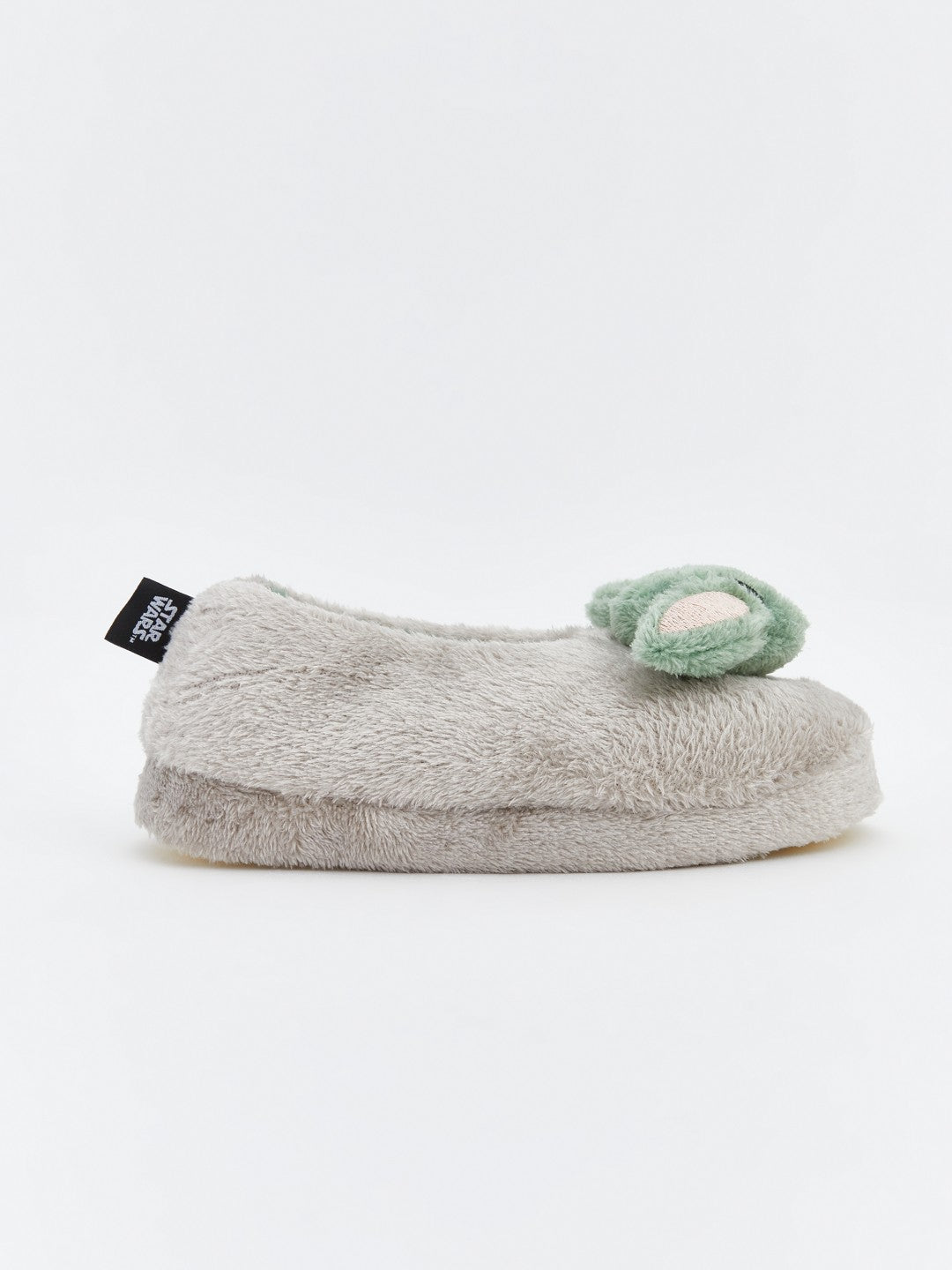 LCW Steps Star Wars Figured Plush Boys Home Slippers