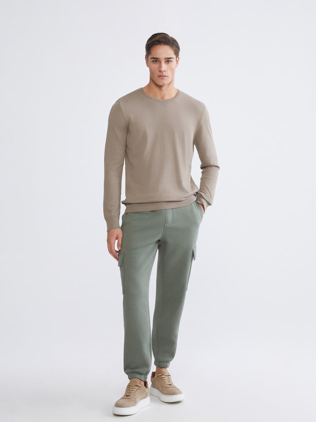 Lc Waikiki Standard Fit Men Jogger Sweatpants Hover Image