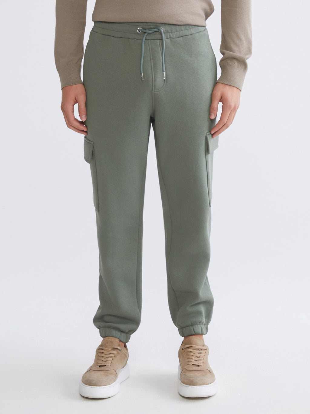 Lc Waikiki Standard Fit Men Jogger Sweatpants