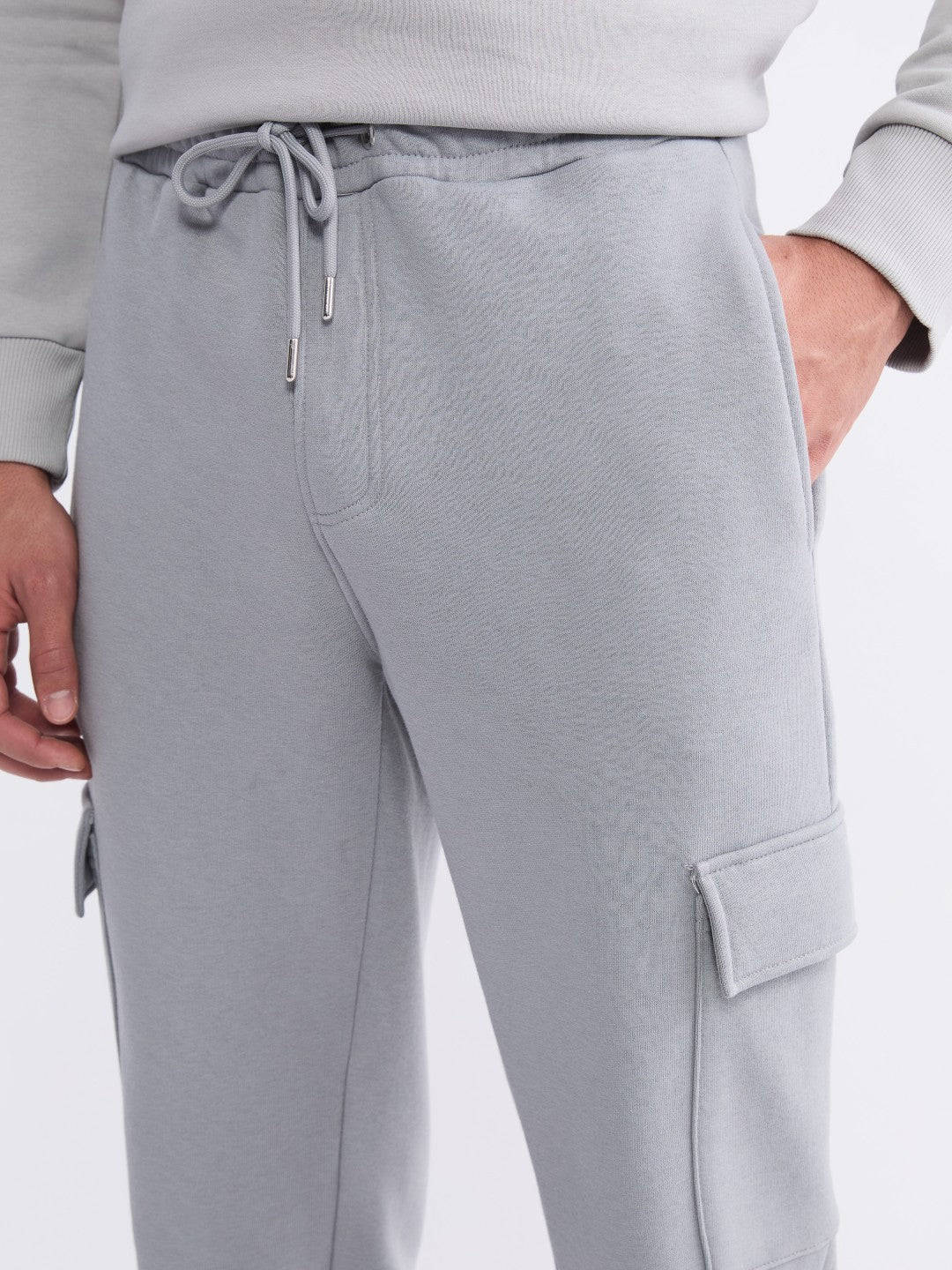 Lc Waikiki Standard Fit Men Jogger Sweatpants