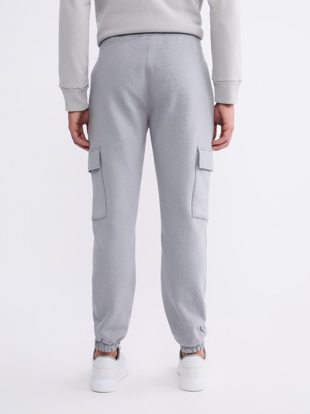 Lc Waikiki Standard Fit Men Jogger Sweatpants