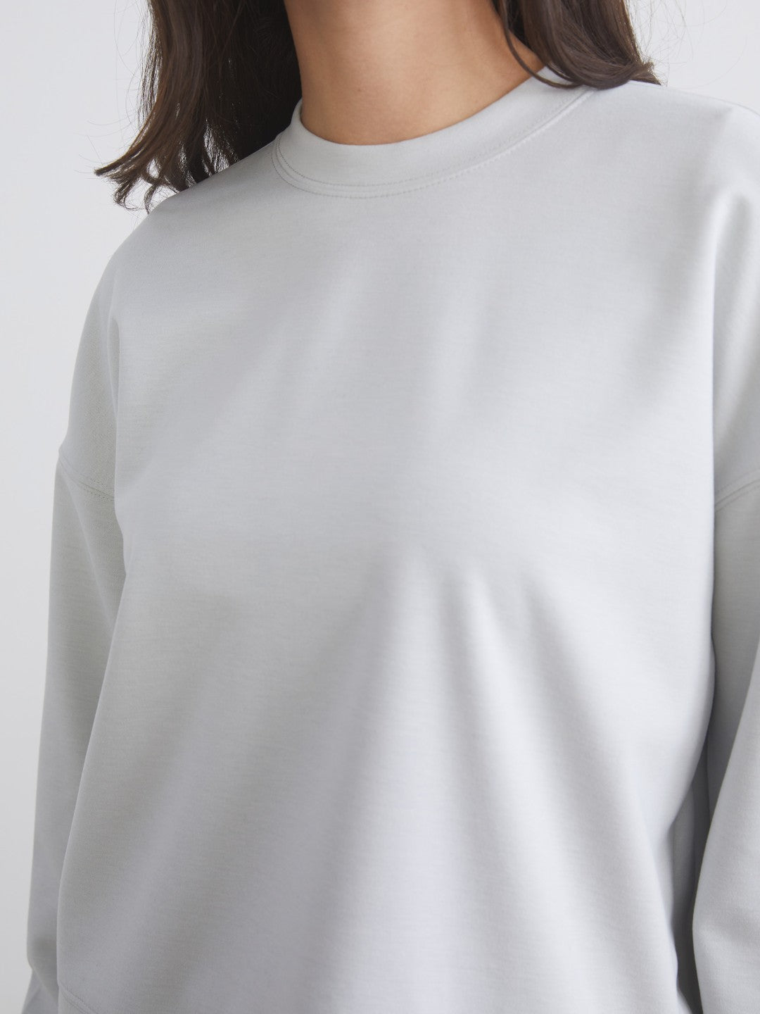 LCW Vision Crew Neck Women Sweatshirt