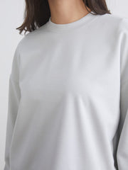 LCW Vision Crew Neck Women Sweatshirt