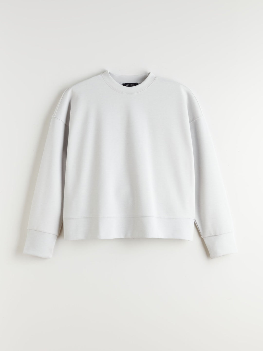 LCW Vision Crew Neck Women Sweatshirt