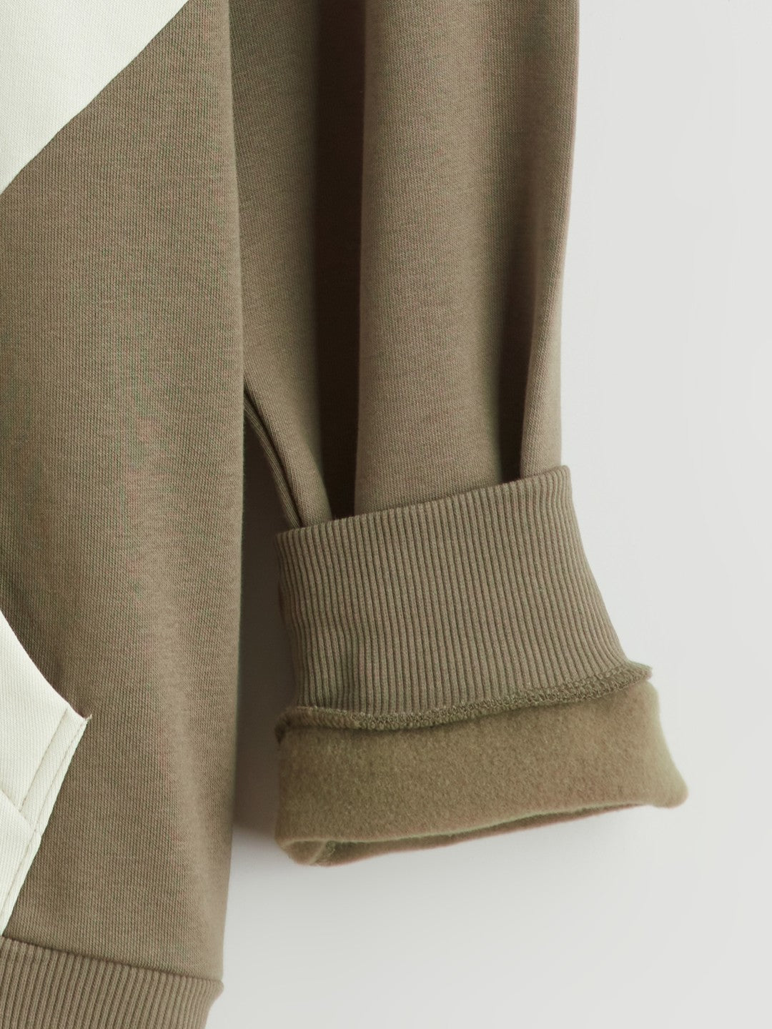 Xside Snoopy Printed Men Hoodie