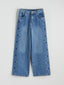LCW Kids Wideleg Girls Jeans