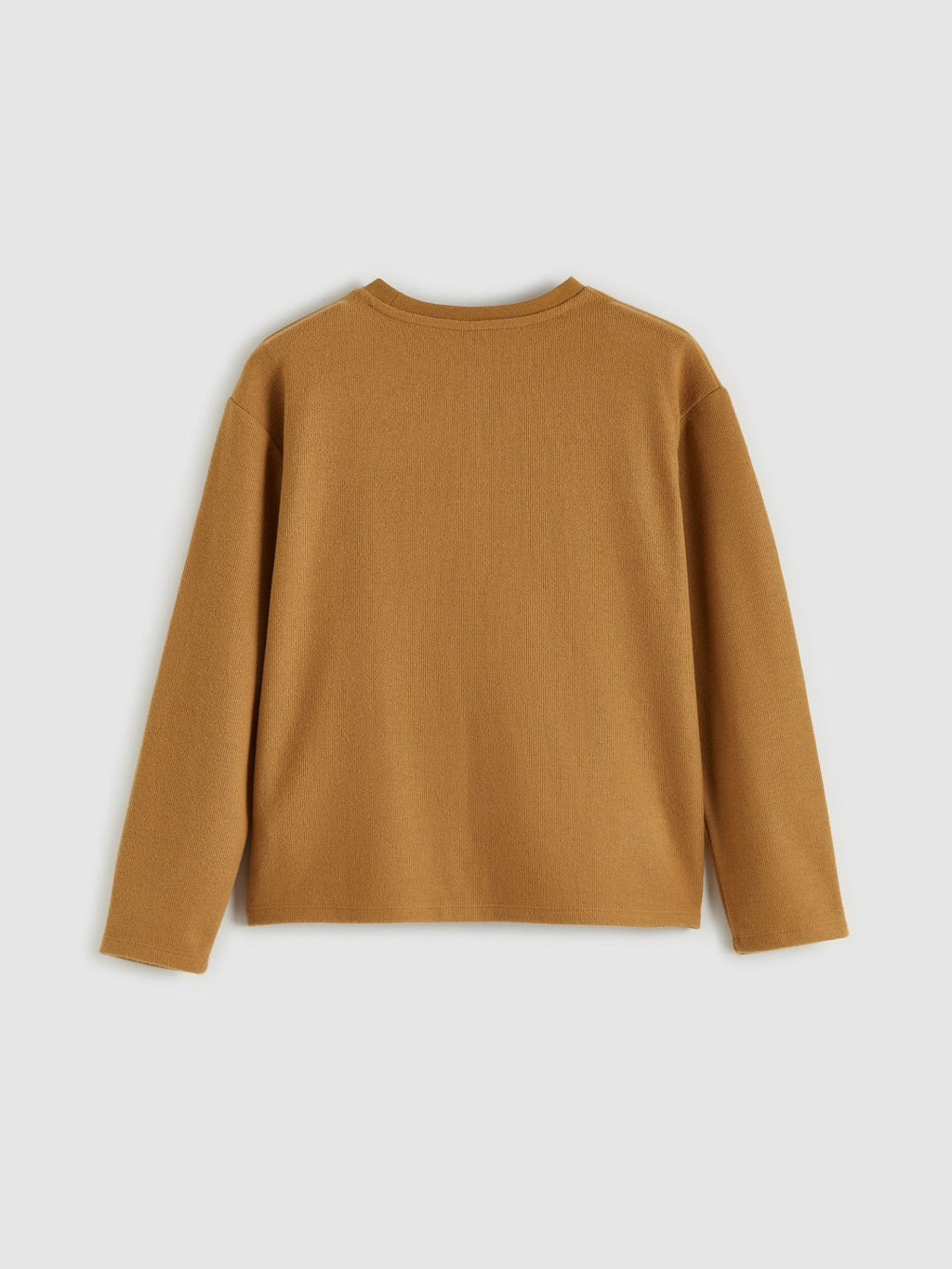 LCW Kids Crew Neck Girls T-Shirt