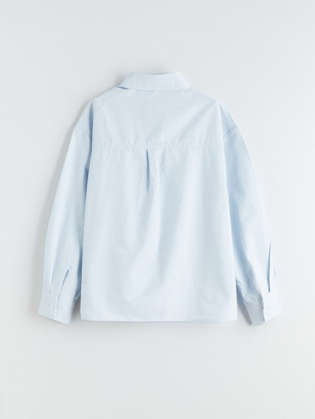 LCW Kids Embroidered Girls Shirt