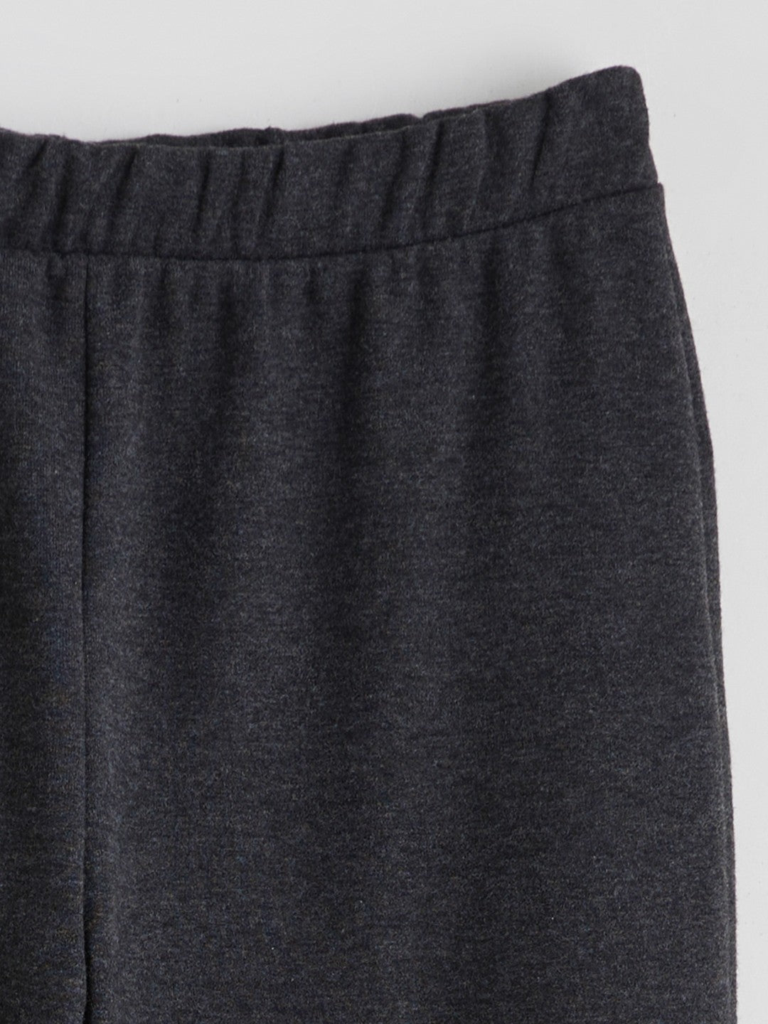 LCW Kids Elasticated Waist Girls Sweatpants