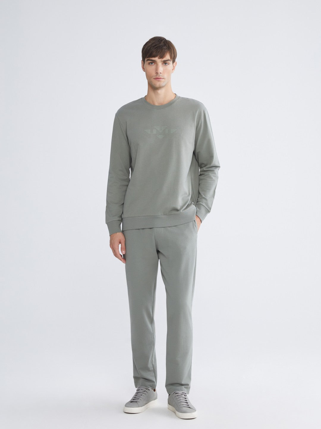 LCW Classic Standard Fit Men Sweatpants
