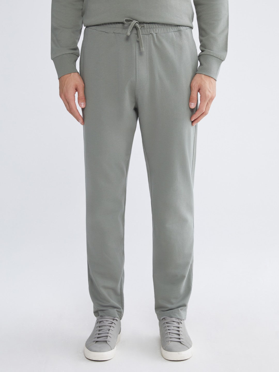 LCW Classic Standard Fit Men Sweatpants