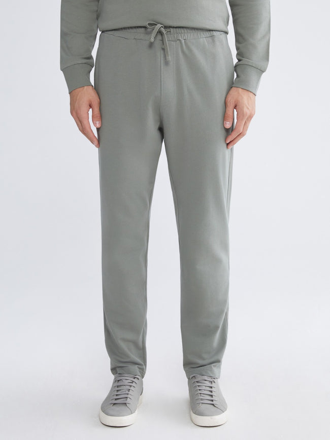 LCW Classic Standard Fit Men Sweatpants Main Image
