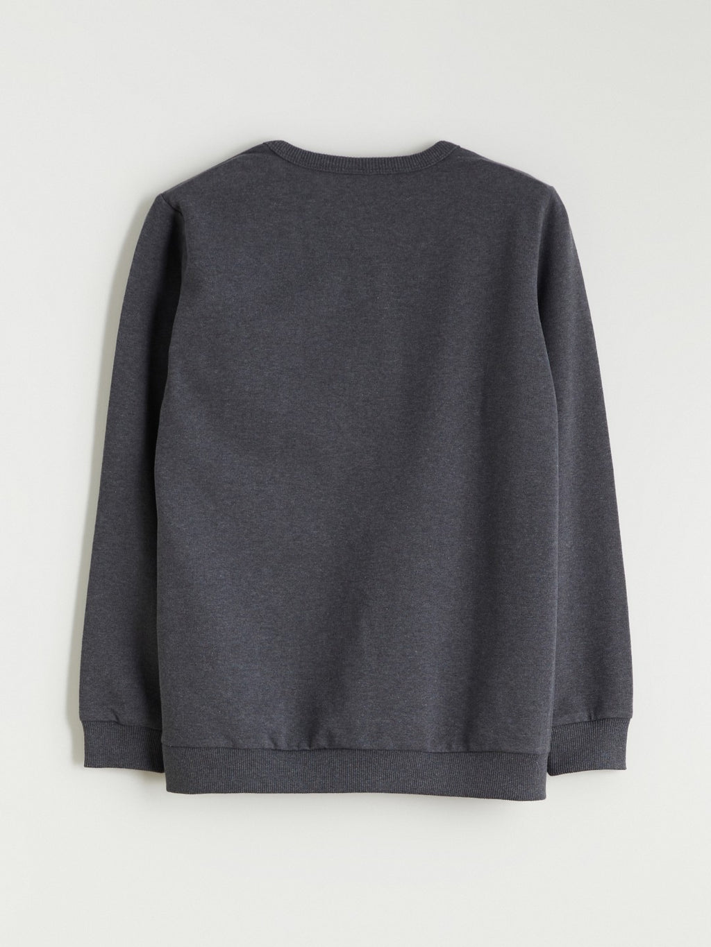 LCW Kids Crew Neck Boys Sweatshirt