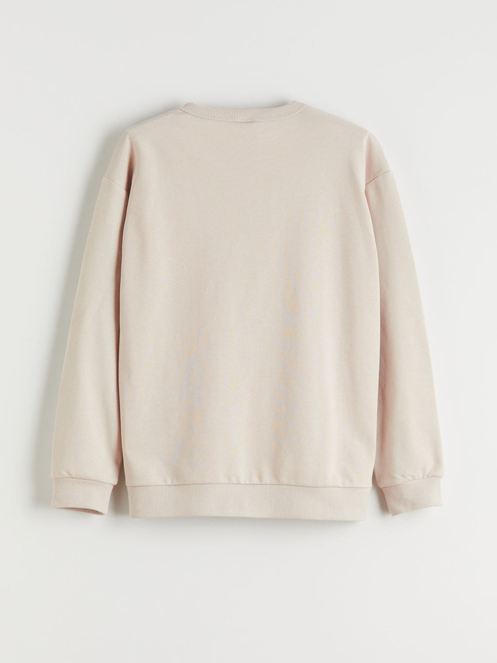 LCW Kids Crew Neck Boys Sweatshirt