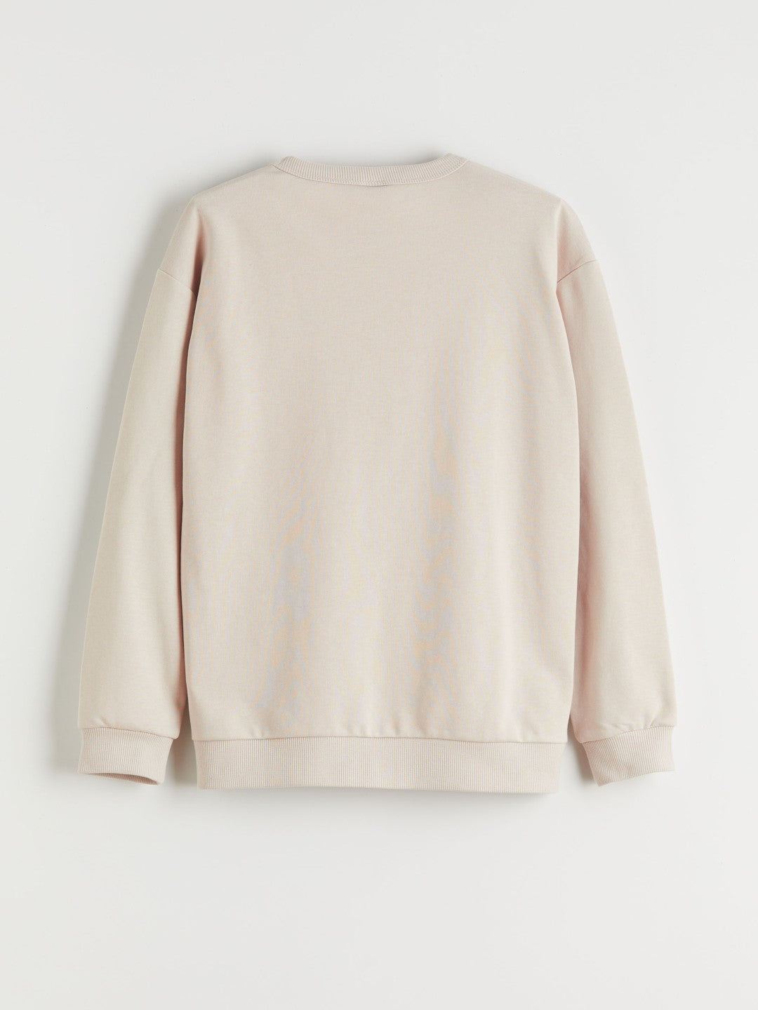 LCW Kids Crew Neck Boys Sweatshirt