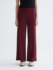 LCW Comfort Women Sweatpants With Elastic Waist